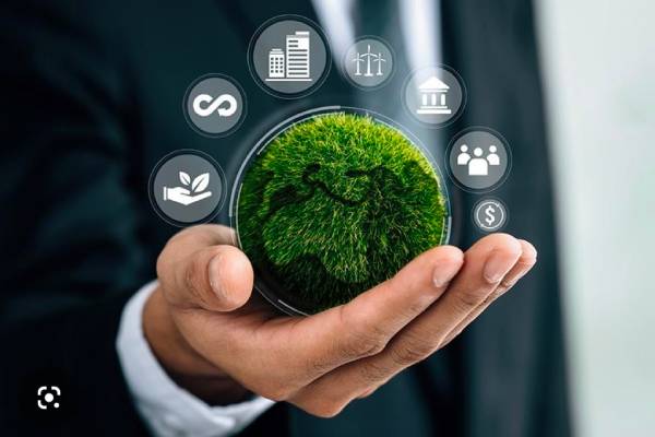 Scope 3 Emissions in Apparel Supply Chain